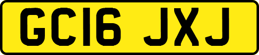 GC16JXJ