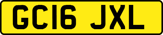 GC16JXL