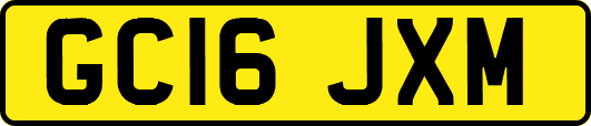 GC16JXM