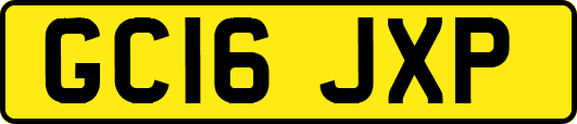 GC16JXP