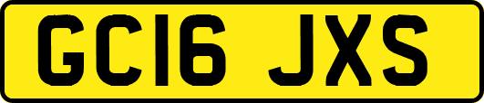 GC16JXS