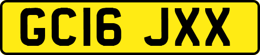 GC16JXX