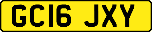 GC16JXY