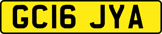 GC16JYA