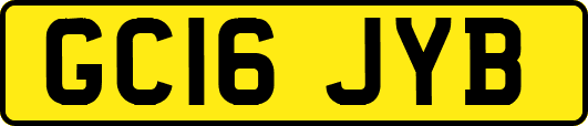 GC16JYB