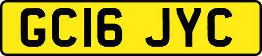 GC16JYC