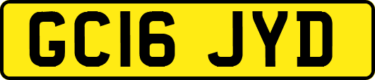 GC16JYD