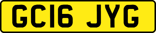 GC16JYG