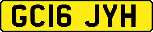 GC16JYH