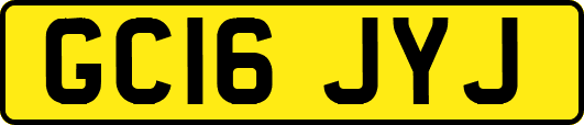 GC16JYJ