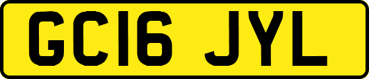 GC16JYL