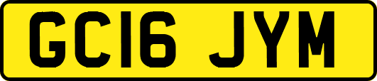GC16JYM