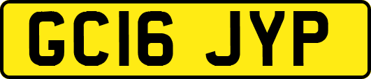GC16JYP