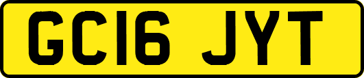 GC16JYT