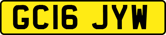 GC16JYW
