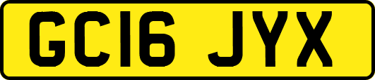 GC16JYX