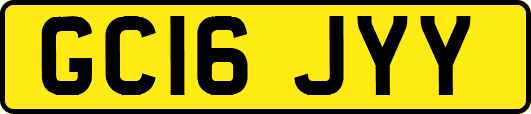 GC16JYY