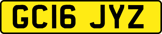 GC16JYZ