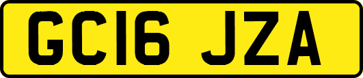 GC16JZA