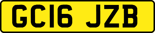 GC16JZB