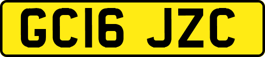 GC16JZC