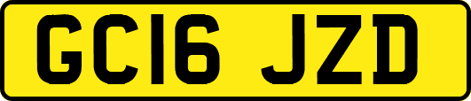 GC16JZD