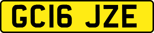 GC16JZE