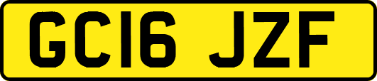 GC16JZF
