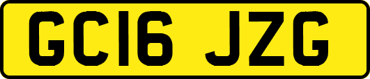 GC16JZG