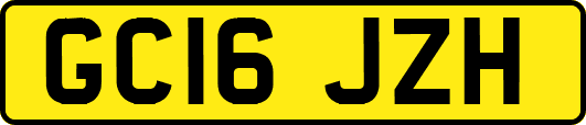 GC16JZH