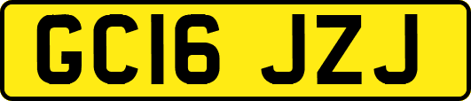 GC16JZJ