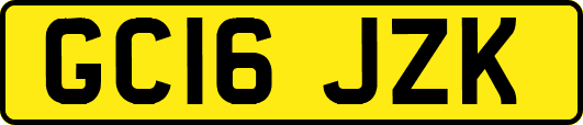 GC16JZK