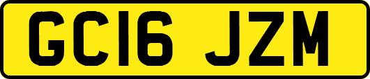 GC16JZM