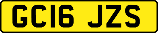 GC16JZS