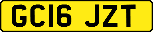 GC16JZT
