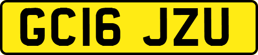 GC16JZU