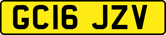 GC16JZV