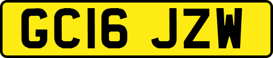 GC16JZW
