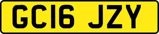 GC16JZY