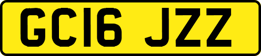 GC16JZZ
