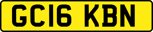 GC16KBN
