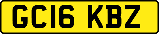 GC16KBZ