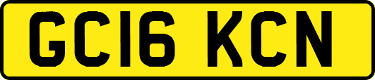 GC16KCN