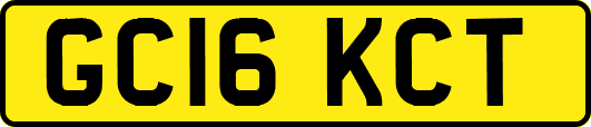 GC16KCT