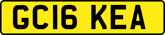 GC16KEA