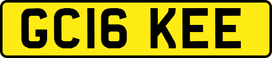 GC16KEE