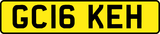 GC16KEH