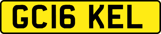 GC16KEL