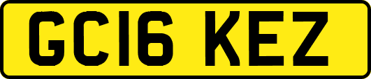 GC16KEZ