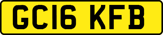 GC16KFB